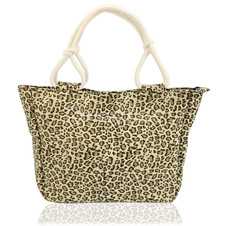 Big Leopard